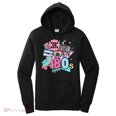 Women's Hoodie