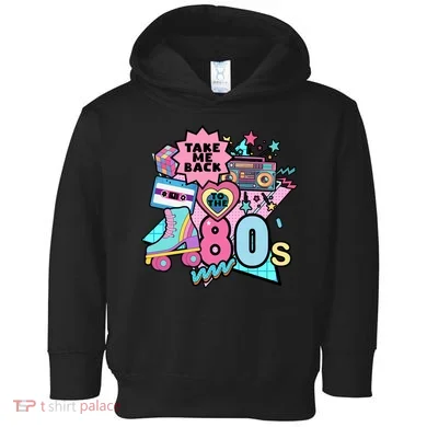 Toddler Hoodie