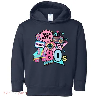 Toddler Hoodie