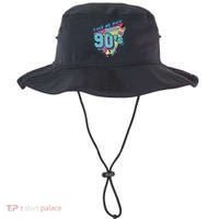 Take Me Back To The 90S Party Bucket Hat thumb 0