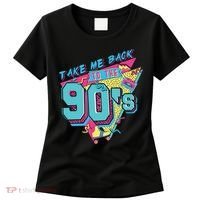Take Me Back To The 90S Party Women's T-Shirt thumb 0