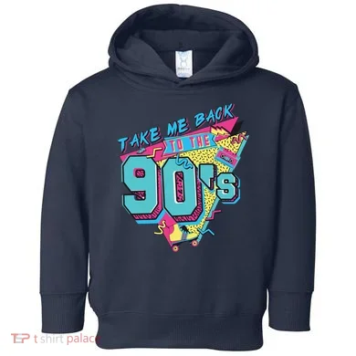Toddler Hoodie
