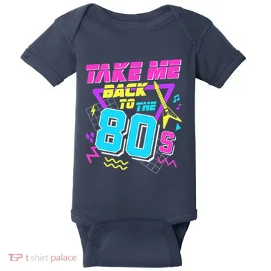 Baby Bodysuit