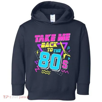 Toddler Hoodie