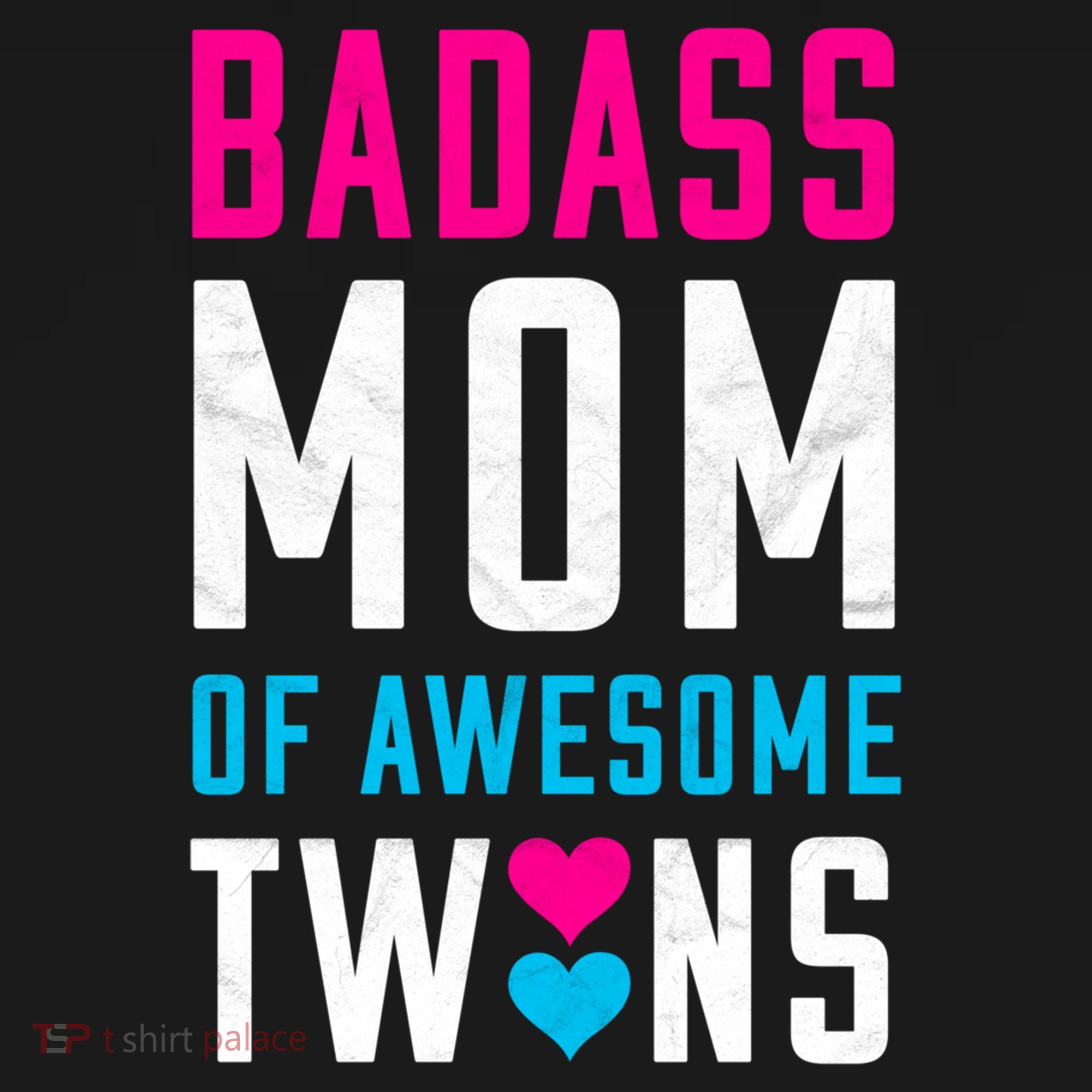 Twin Mom Badass Mom Of Twins Awesome Twins Gift Bucket Hat