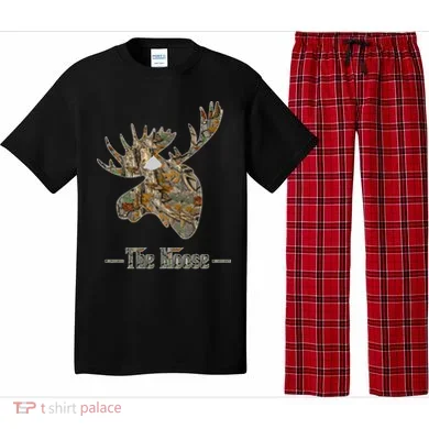 Pajama Set
