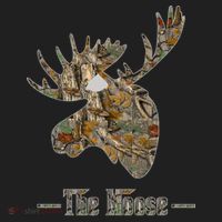 The Moose Camouflage Tumbler thumb 3