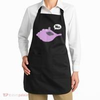 Talking Magic Conch Shell Apron thumb 2