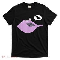 Talking Magic Conch Shell T-Shirt thumb 0