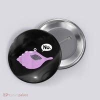 Talking Magic Conch Shell Button thumb 0