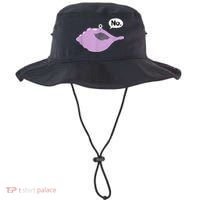 Talking Magic Conch Shell Bucket Hat thumb 0