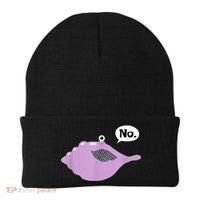 Talking Magic Conch Shell Beanie thumb 0