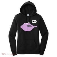 Talking Magic Conch Shell Women's Hoodie thumb 0