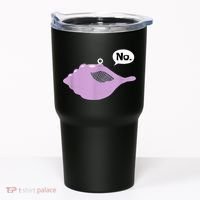 Talking Magic Conch Shell Tumbler thumb 0