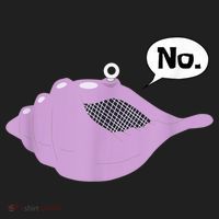 Talking Magic Conch Shell Tumbler thumb 3