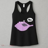 Talking Magic Conch Shell Women's Tank Top thumb 3