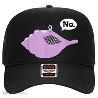 Talking Magic Conch Shell Hat thumb 0