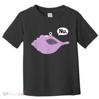 Talking Magic Conch Shell Toddler T-Shirt thumb 0