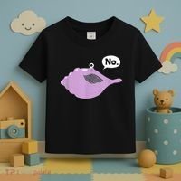 Talking Magic Conch Shell Toddler T-Shirt thumb 3