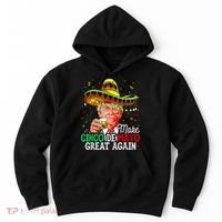 Trump Make Cinco De Mayo Great Again Hoodie thumb 0