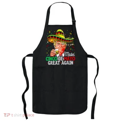 Apron