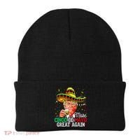 Trump Make Cinco De Mayo Great Again Beanie thumb 0