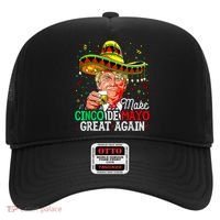 Trump Make Cinco De Mayo Great Again Hat thumb 0