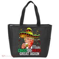 Trump Make Cinco De Mayo Great Again Tote Bag thumb 0