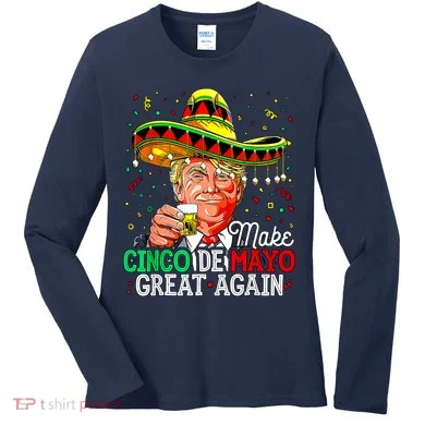 Women's Long Sleeve Shirt