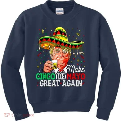 Kids Sweatshirt