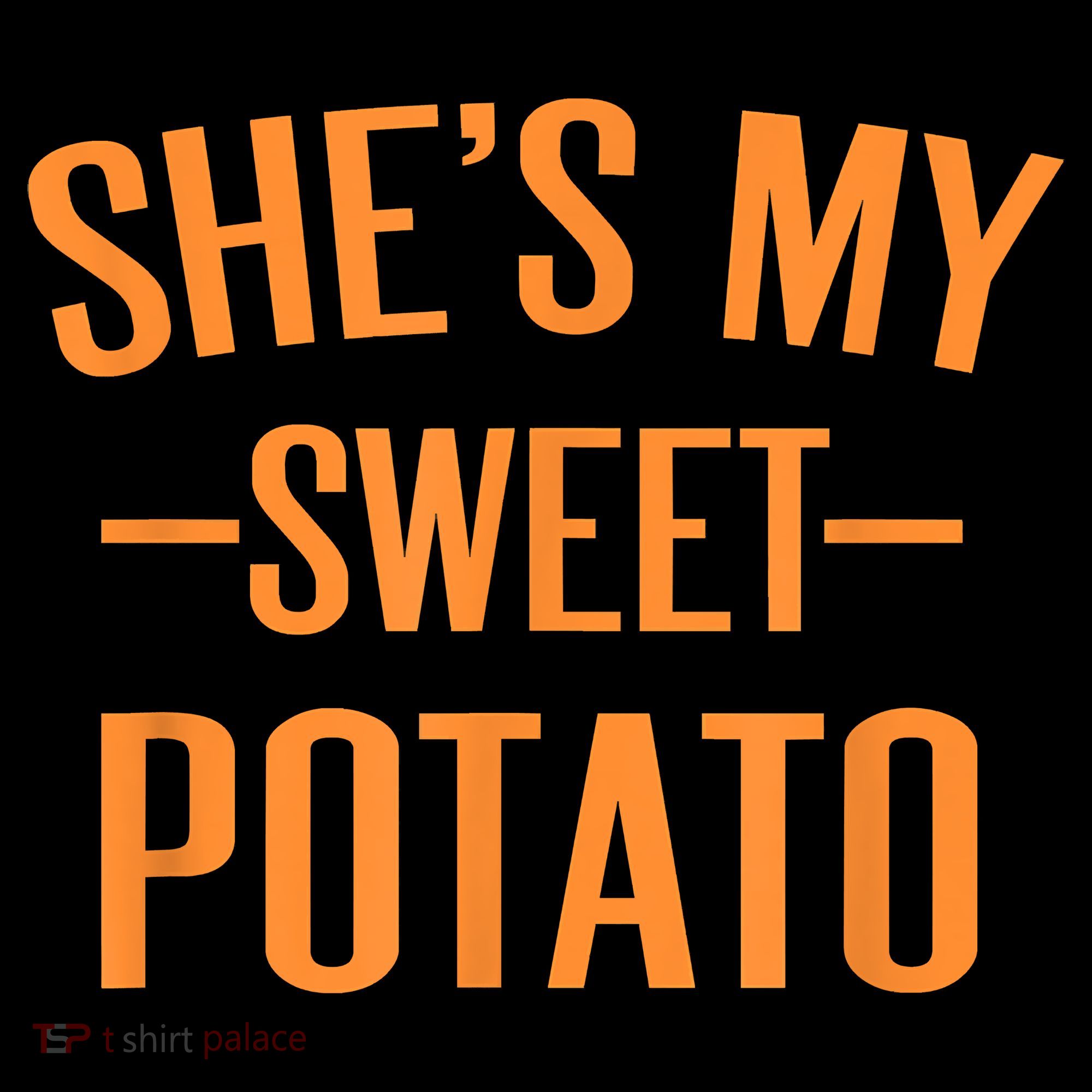Thanksgiving Matching Couples She's My Sweet Potato I Yam Coffee Mug