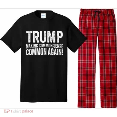 Pajama Set