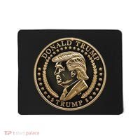 $Trump Meme Coin President Donald Trump Mousepad thumb 0