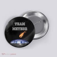 Team Meteor Crashing Into Planet Button thumb 0