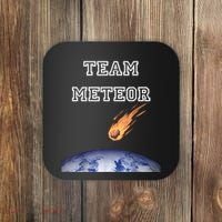 Team Meteor Crashing Into Planet Coaster thumb 0