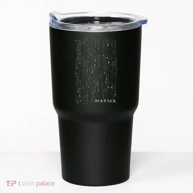 Tumbler