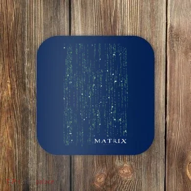 Coaster