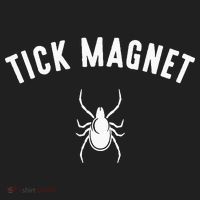 tick magnet Camping Tick Magnet Beanie thumb 2