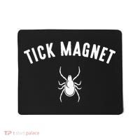 tick magnet Camping Tick Magnet Mousepad thumb 0