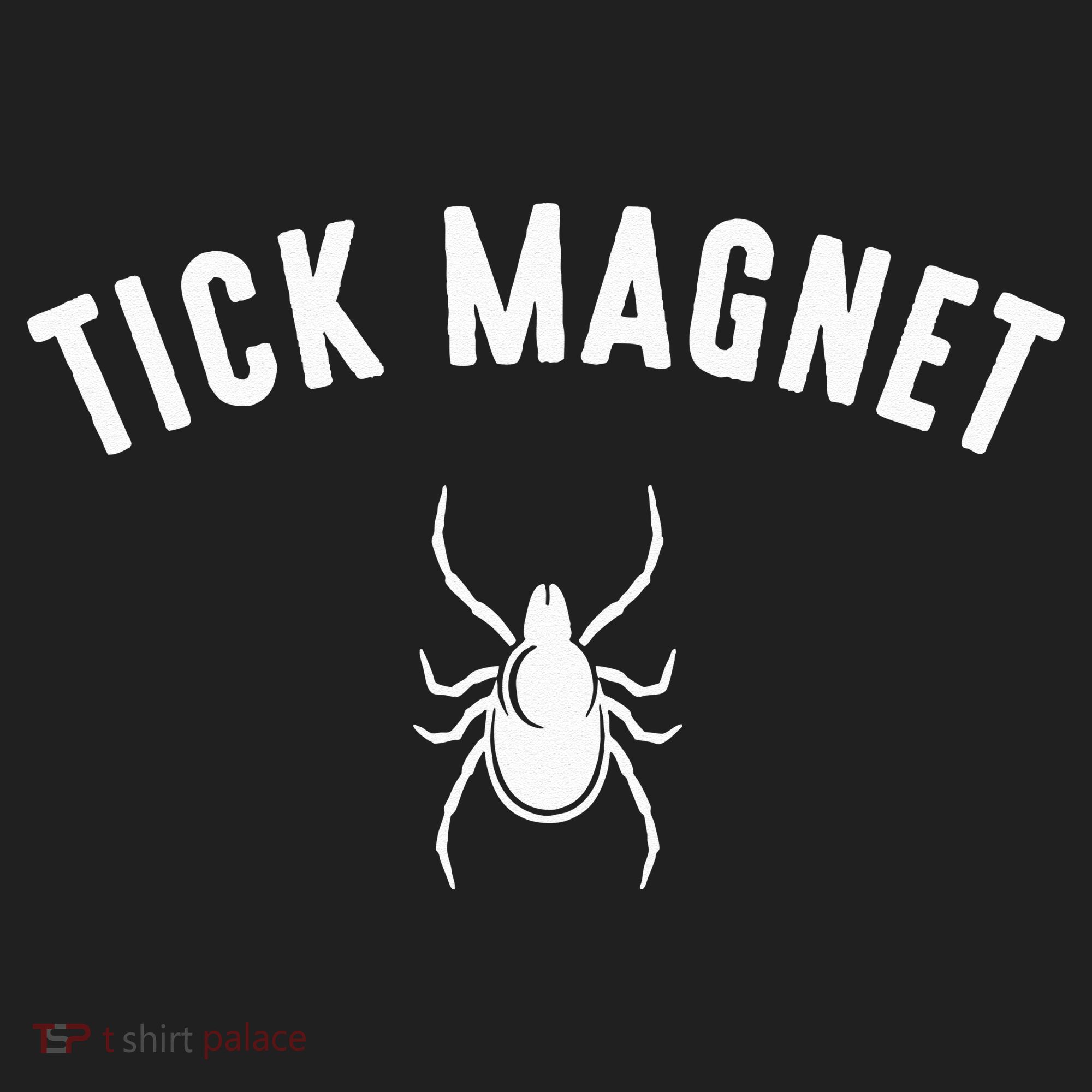 tick magnet Camping Tick Magnet Golf Towel