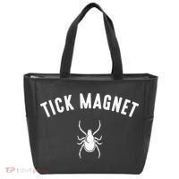tick magnet Camping Tick Magnet Tote Bag thumb 0