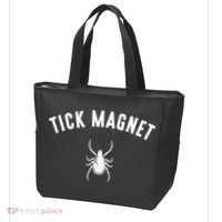 tick magnet Camping Tick Magnet Tote Bag thumb 3