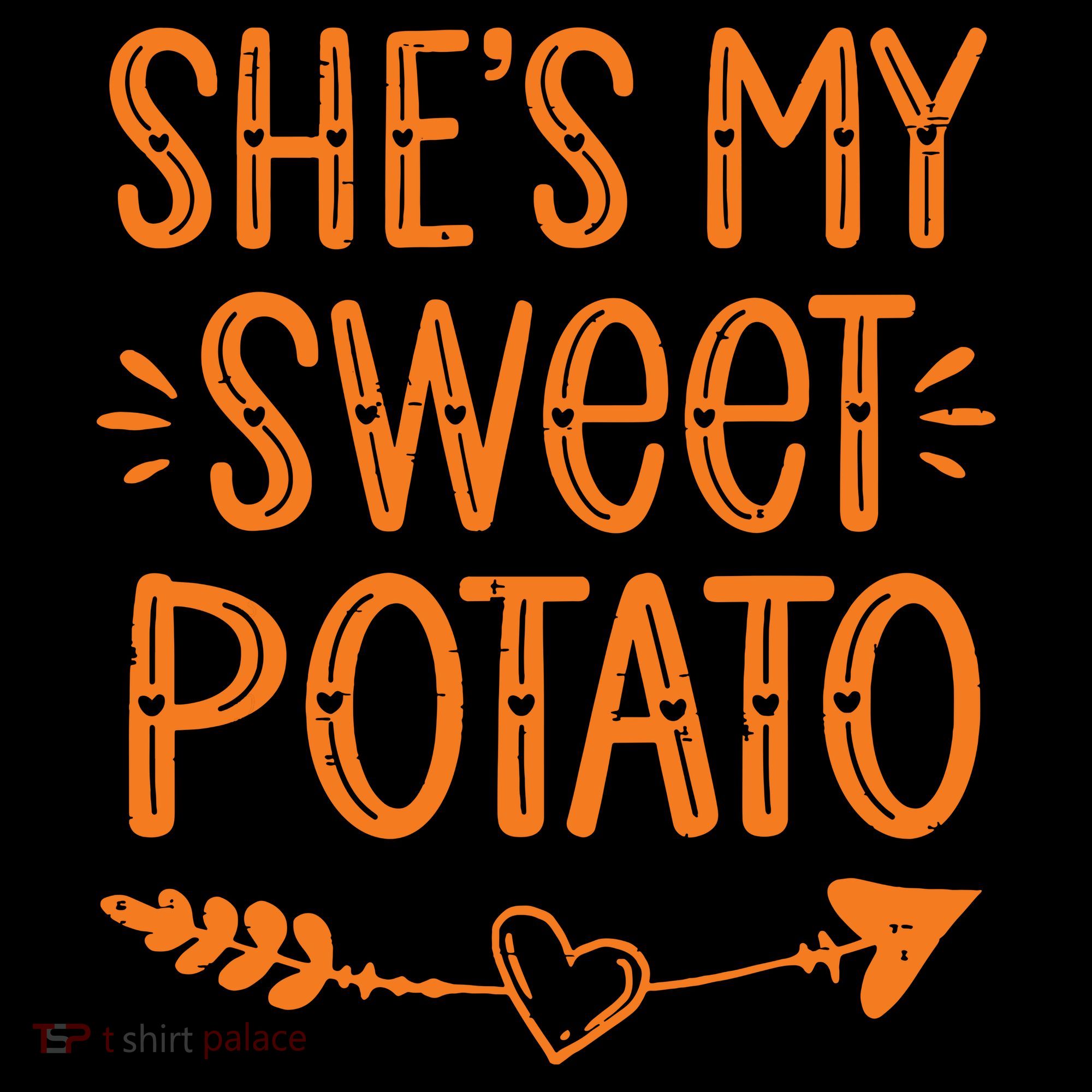 Thanksgiving Matching Couples SheS My Sweet Potato I Yam Coffee Mug