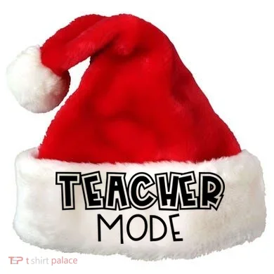 Santa Hat