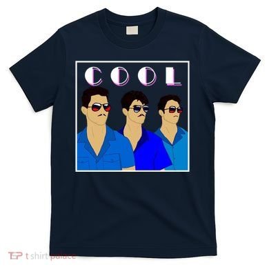Three Migos Cool Mafia Gangster T-Shirt