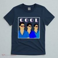 Three Migos Cool Mafia Gangster T-Shirt thumb 5