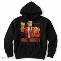 Trump Mac Daddy Hoodie thumb 0