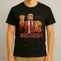 Trump Mac Daddy T-Shirt thumb 3