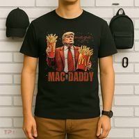 Trump Mac Daddy T-Shirt thumb 6