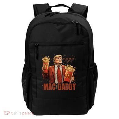 Trump Mac Daddy Backpack